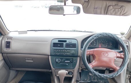 Toyota Camry V40, 1996 год, 310 000 рублей, 8 фотография