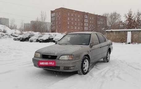 Toyota Camry V40, 1996 год, 310 000 рублей, 4 фотография