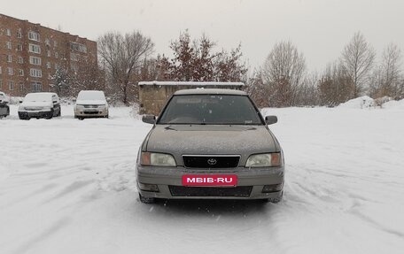 Toyota Camry V40, 1996 год, 310 000 рублей, 3 фотография