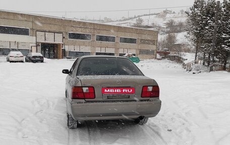 Toyota Camry V40, 1996 год, 310 000 рублей, 5 фотография