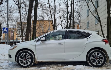 Citroen DS4, 2012 год, 725 000 рублей, 8 фотография