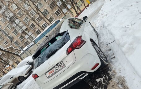 Citroen DS4, 2012 год, 725 000 рублей, 12 фотография