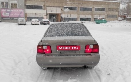 Toyota Camry V40, 1996 год, 310 000 рублей, 11 фотография