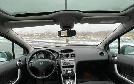 Peugeot 308 II, 2008 год, 395 000 рублей, 7 фотография