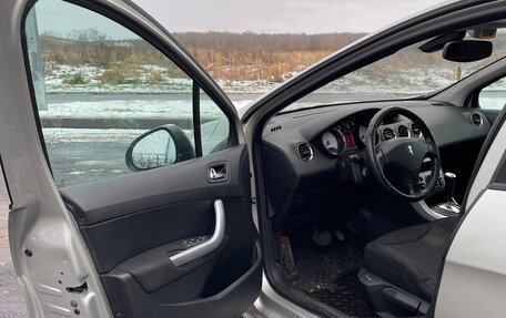 Peugeot 308 II, 2008 год, 395 000 рублей, 5 фотография