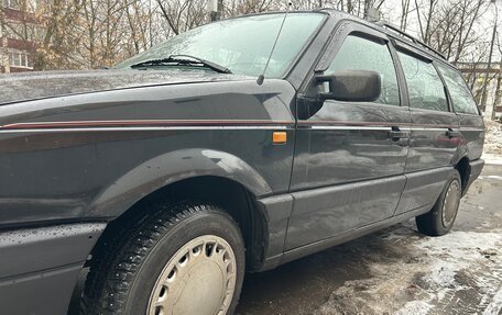 Volkswagen Passat B3, 1992 год, 287 000 рублей, 2 фотография