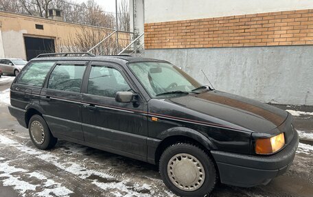 Volkswagen Passat B3, 1992 год, 287 000 рублей, 8 фотография