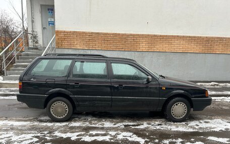 Volkswagen Passat B3, 1992 год, 287 000 рублей, 7 фотография