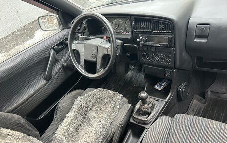 Volkswagen Passat B3, 1992 год, 287 000 рублей, 15 фотография