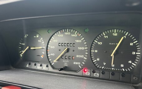 Volkswagen Passat B3, 1992 год, 287 000 рублей, 16 фотография