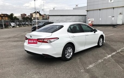 Toyota Camry, 2020 год, 3 250 000 рублей, 1 фотография