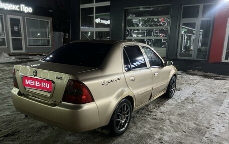 Geely MR, 2008 год, 170 000 рублей, 2 фотография