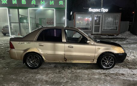 Geely MR, 2008 год, 170 000 рублей, 7 фотография