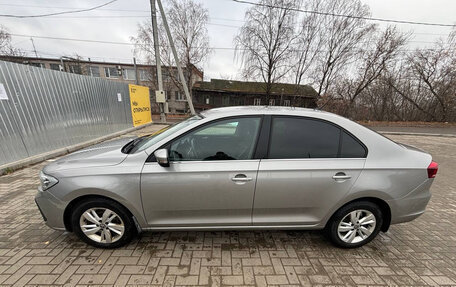 Volkswagen Polo VI (EU Market), 2021 год, 1 900 000 рублей, 3 фотография