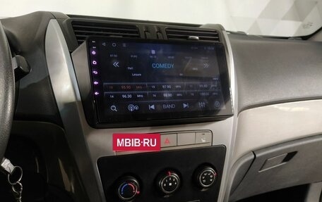 Geely Emgrand X7 I, 2014 год, 639 000 рублей, 13 фотография