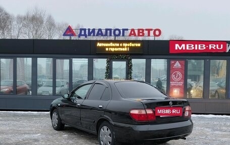 Nissan Almera, 2006 год, 369 000 рублей, 3 фотография