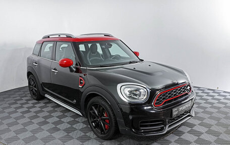 MINI Countryman II (F60), 2019 год, 3 811 000 рублей, 3 фотография