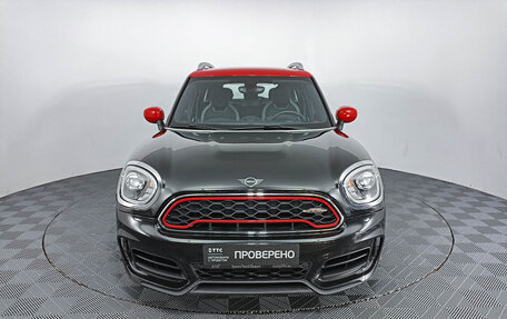 MINI Countryman II (F60), 2019 год, 3 811 000 рублей, 2 фотография