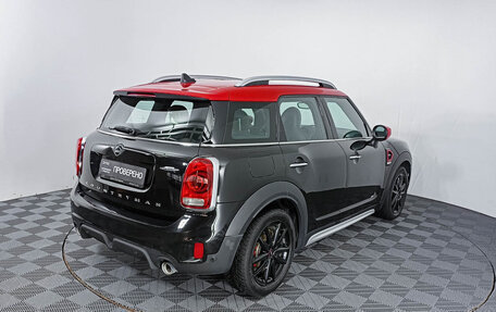 MINI Countryman II (F60), 2019 год, 3 811 000 рублей, 5 фотография