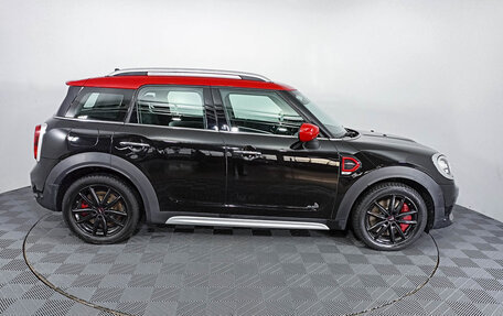 MINI Countryman II (F60), 2019 год, 3 811 000 рублей, 4 фотография