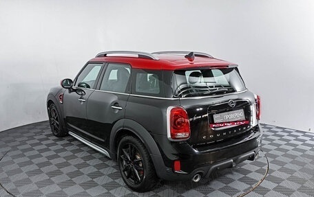 MINI Countryman II (F60), 2019 год, 3 811 000 рублей, 7 фотография