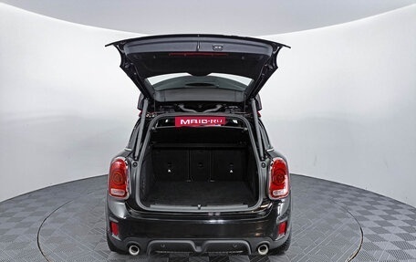 MINI Countryman II (F60), 2019 год, 3 811 000 рублей, 10 фотография