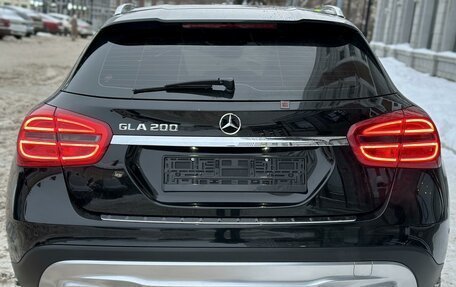 Mercedes-Benz GLA, 2014 год, 2 037 000 рублей, 4 фотография