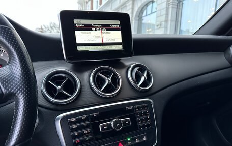 Mercedes-Benz GLA, 2014 год, 2 037 000 рублей, 7 фотография