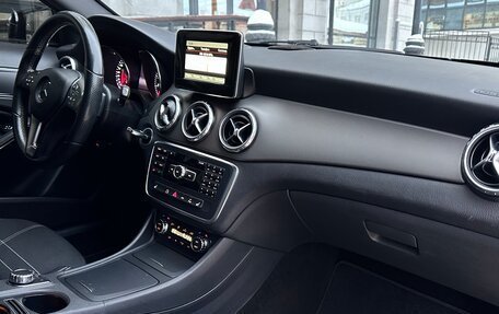 Mercedes-Benz GLA, 2014 год, 2 037 000 рублей, 12 фотография