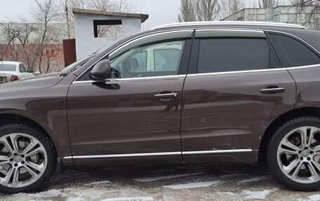 Audi Q5, 2015 год, 2 300 000 рублей, 5 фотография