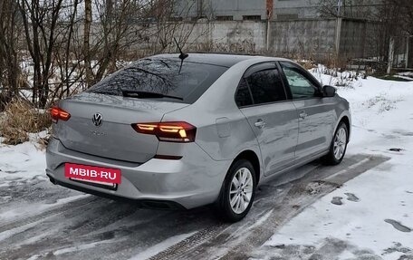 Volkswagen Polo VI (EU Market), 2021 год, 1 320 000 рублей, 6 фотография