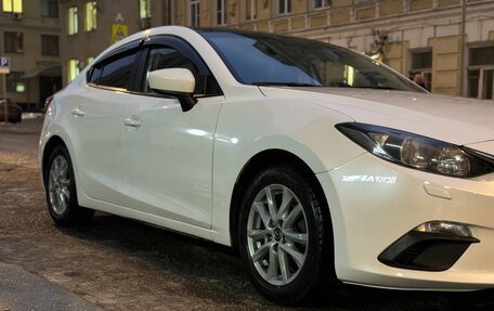 Mazda 3, 2014 год, 1 520 000 рублей, 4 фотография