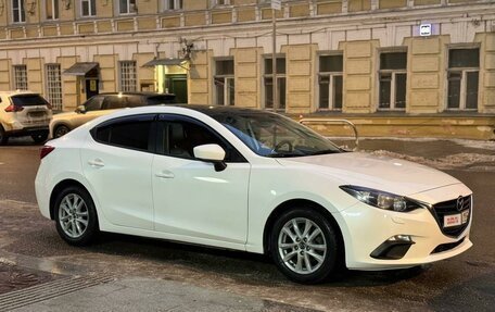 Mazda 3, 2014 год, 1 520 000 рублей, 3 фотография