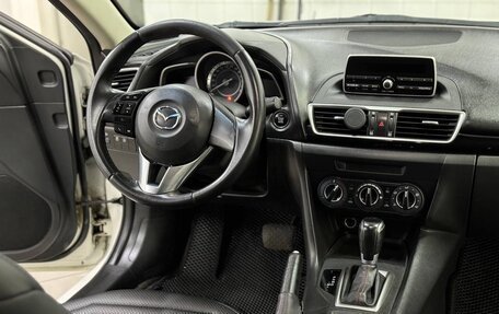 Mazda 3, 2014 год, 1 520 000 рублей, 7 фотография