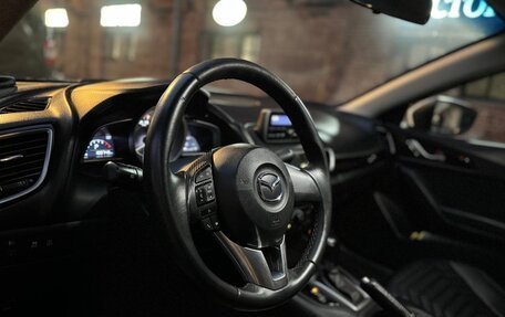 Mazda 3, 2014 год, 1 520 000 рублей, 13 фотография