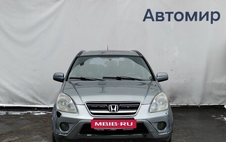 Honda CR-V II рестайлинг, 2005 год, 990 000 рублей, 2 фотография