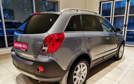 Opel Antara I, 2012 год, 1 547 000 рублей, 4 фотография