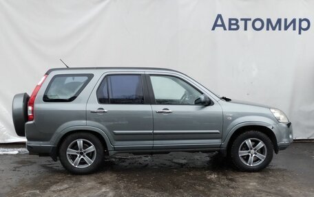 Honda CR-V II рестайлинг, 2005 год, 990 000 рублей, 4 фотография