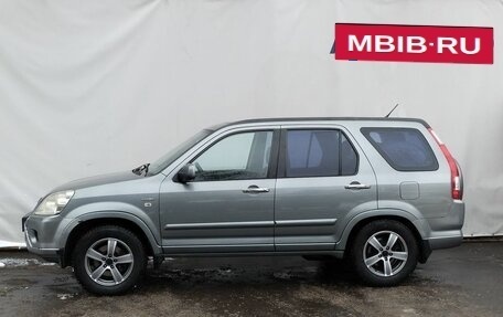 Honda CR-V II рестайлинг, 2005 год, 990 000 рублей, 8 фотография