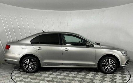 Volkswagen Jetta VI, 2016 год, 1 399 000 рублей, 4 фотография