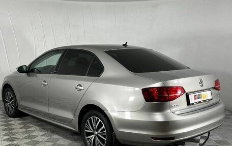 Volkswagen Jetta VI, 2016 год, 1 399 000 рублей, 7 фотография