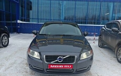 Volvo S80 II рестайлинг 2, 2010 год, 1 600 000 рублей, 1 фотография