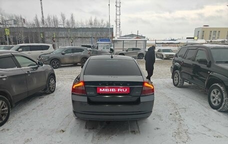 Volvo S80 II рестайлинг 2, 2010 год, 1 600 000 рублей, 3 фотография