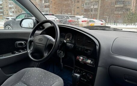 KIA Spectra II (LD), 2007 год, 360 000 рублей, 7 фотография