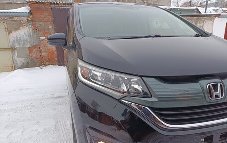 Honda Freed II, 2018 год, 1 900 000 рублей, 6 фотография