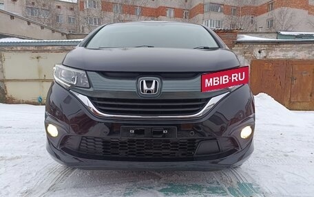 Honda Freed II, 2018 год, 1 900 000 рублей, 7 фотография