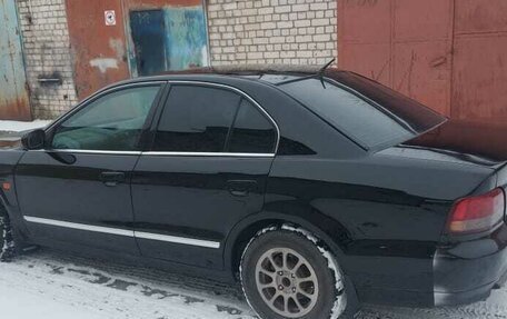 Mitsubishi Galant VIII, 1998 год, 385 000 рублей, 12 фотография