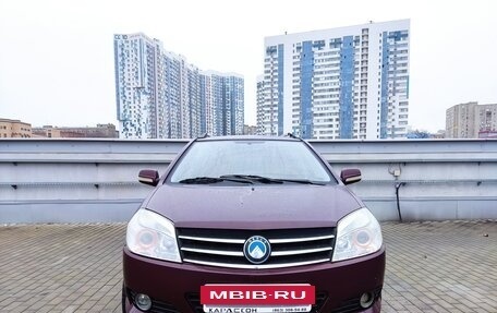 Geely MK I рестайлинг, 2013 год, 390 000 рублей, 3 фотография