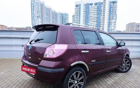 Geely MK I рестайлинг, 2013 год, 390 000 рублей, 2 фотография