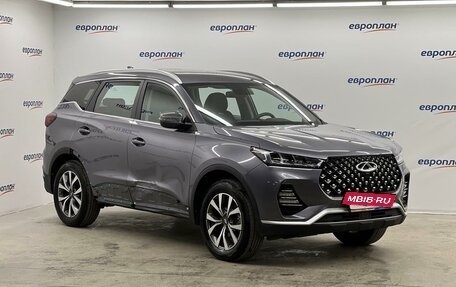 Chery Tiggo 7 Pro, 2022 год, 1 871 000 рублей, 2 фотография